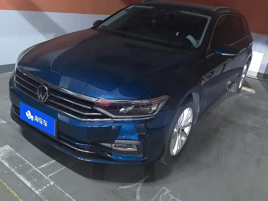 Volkswagen Viloran 2022