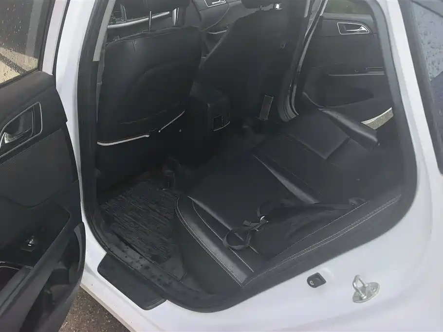 Hyundai Mistra 2018 — фото 11