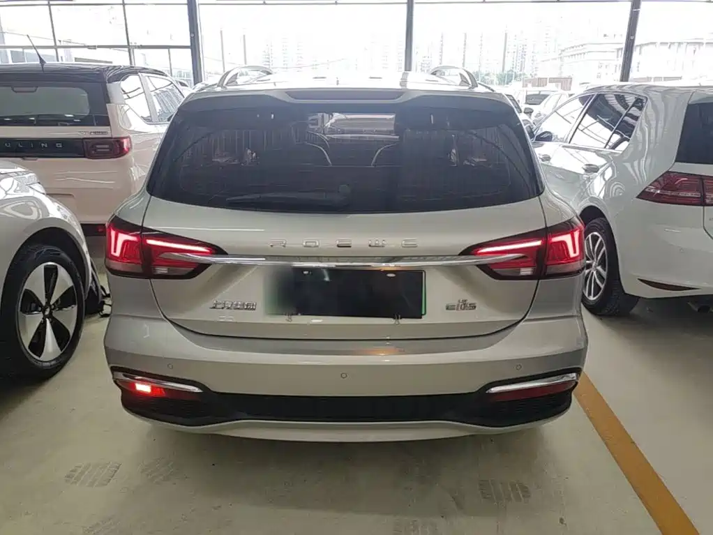 Roewe Ei5 2019