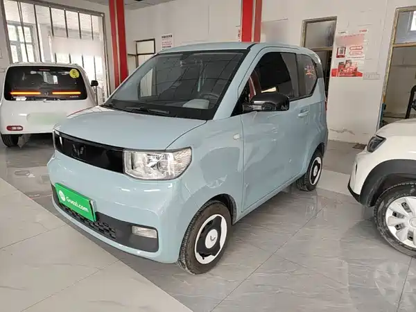 Wuling Hongguang MINIEV 2023