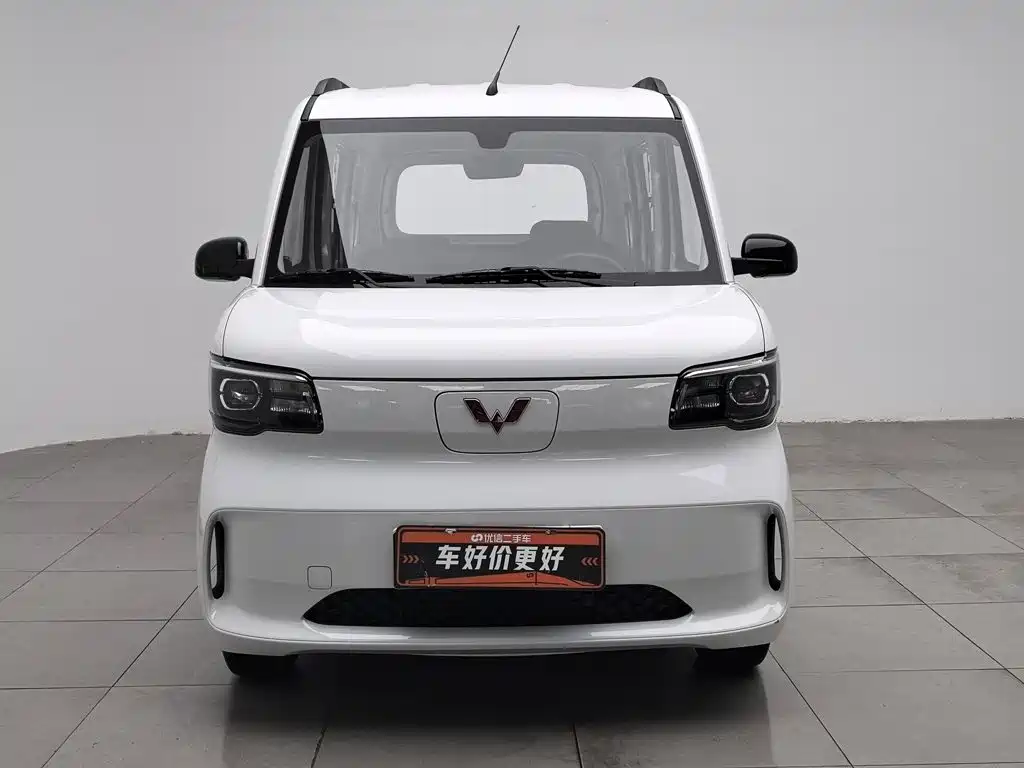 Wuling Zhiguang New Energy 2025