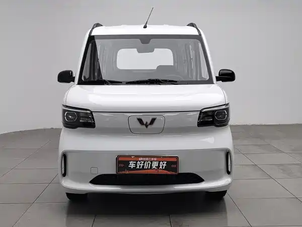 Wuling Zhiguang New Energy 2025
