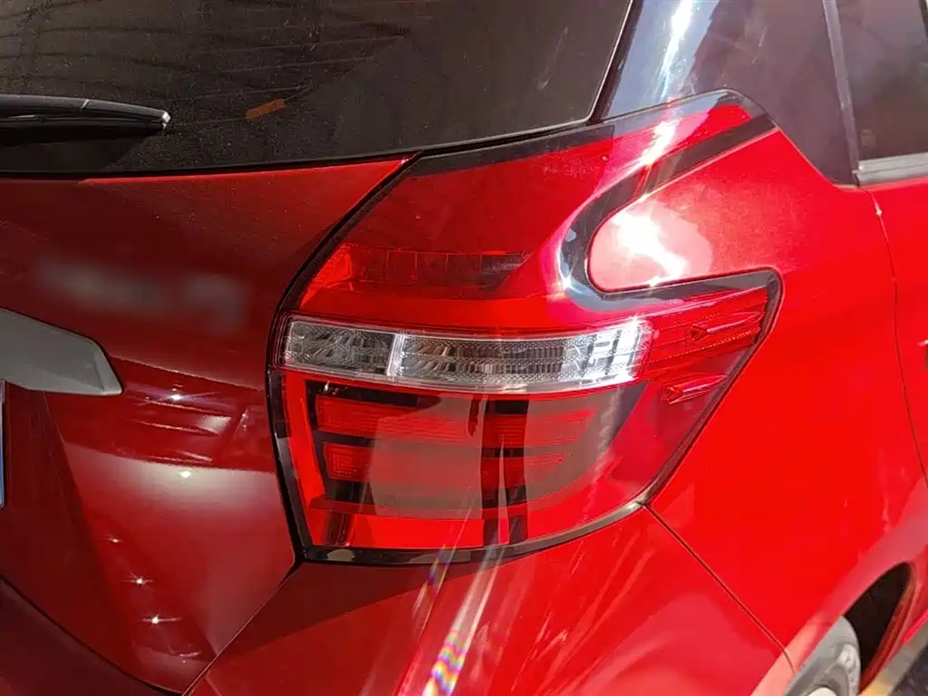 Toyota Vios FS 2018 — фото 8