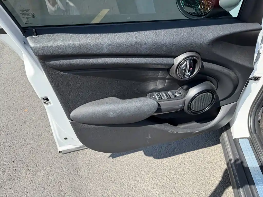 MINI MINI 2024