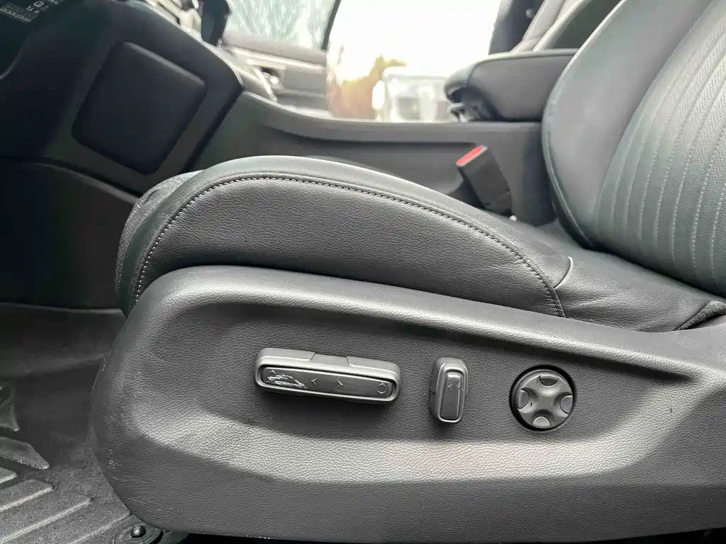 Honda Breeze 2022 — фото 14