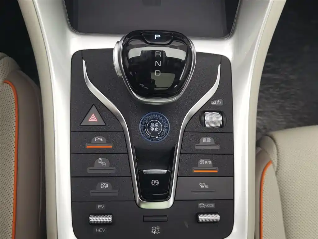 BYD Pro New Energy 2024 — фото 13