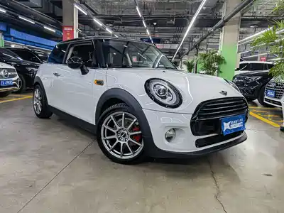 MINI MINI 2016