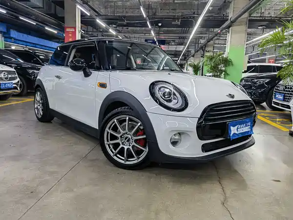 MINI 2016
