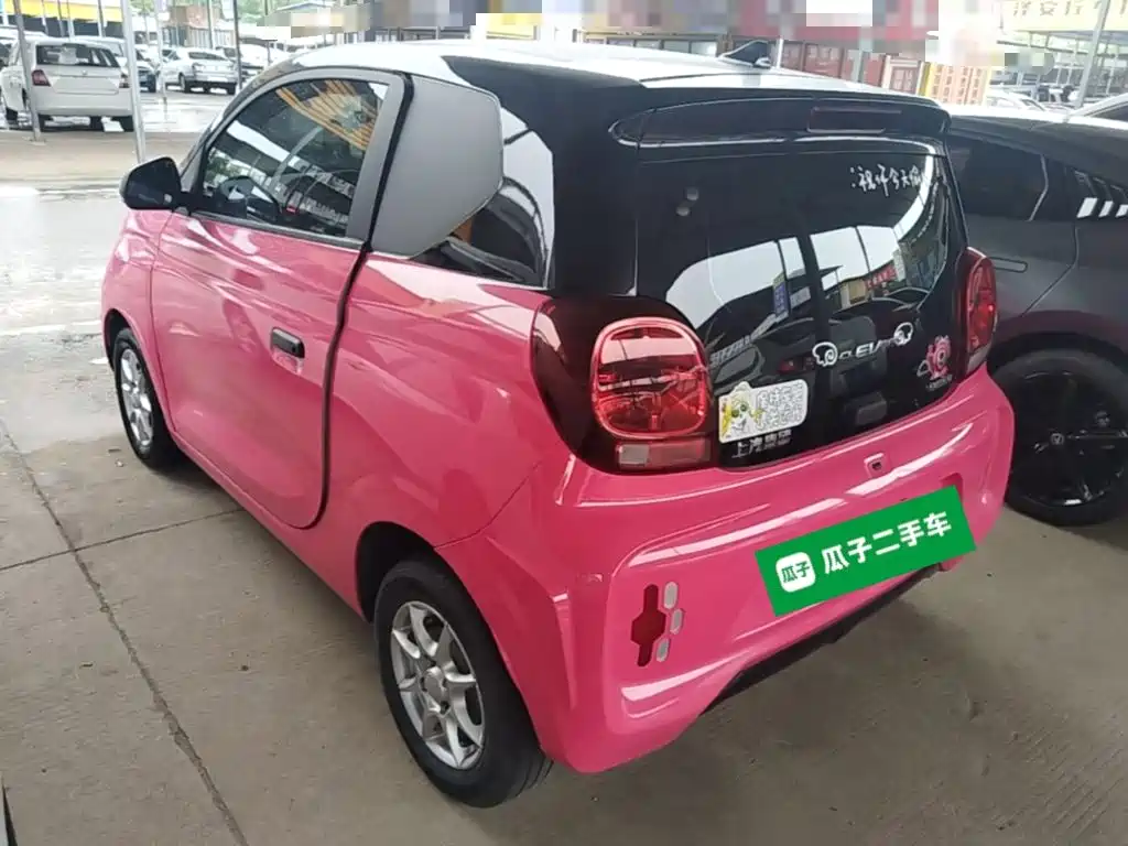 Roewe CLEVER 2022