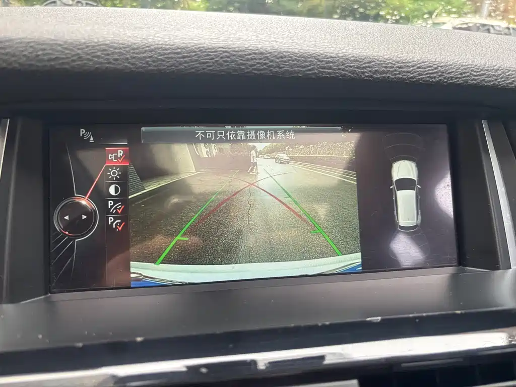 BMW X3 2015 — фото 12
