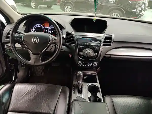 Acura RDX 2014