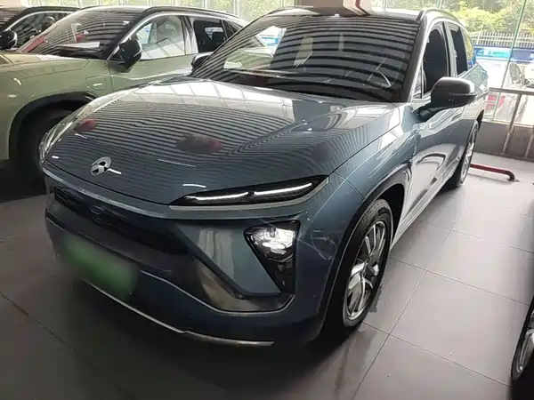NIO ES6 2021