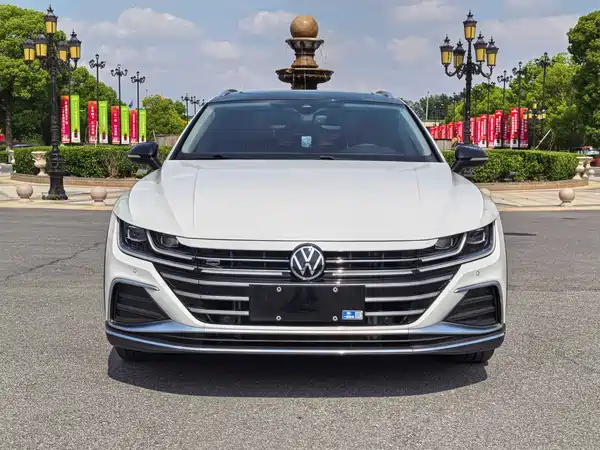 Volkswagen CC 2022