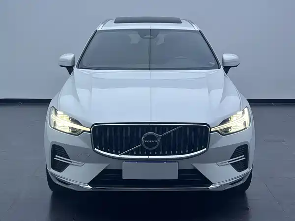Volvo XC60 2023