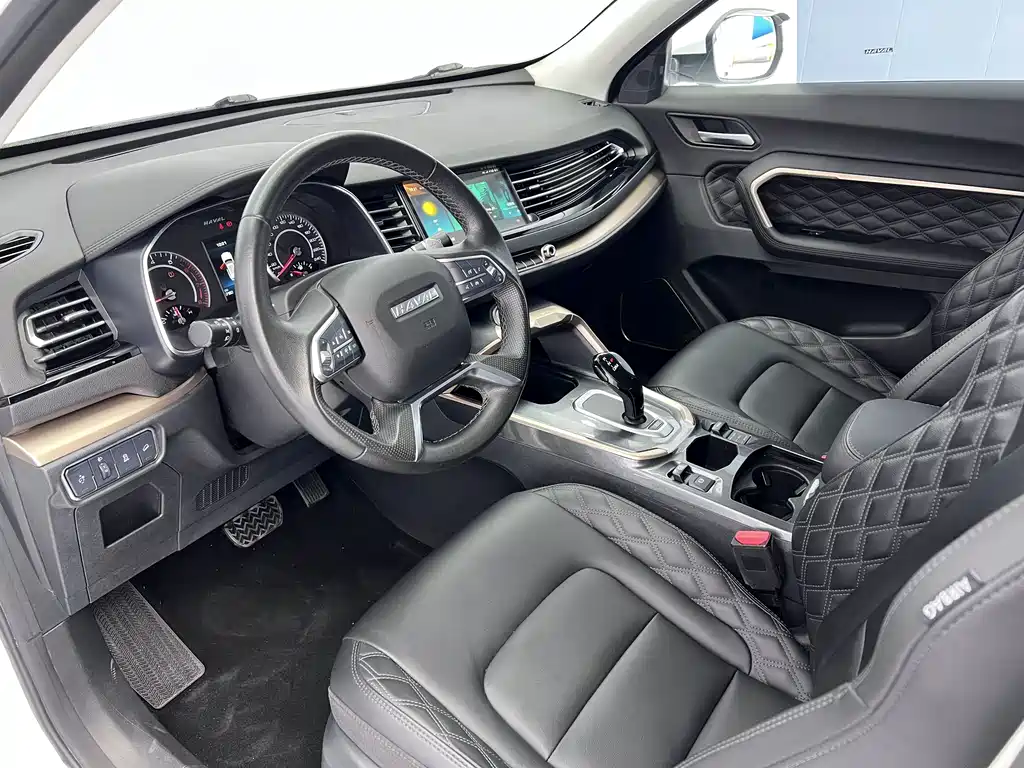 Haval H6 2020