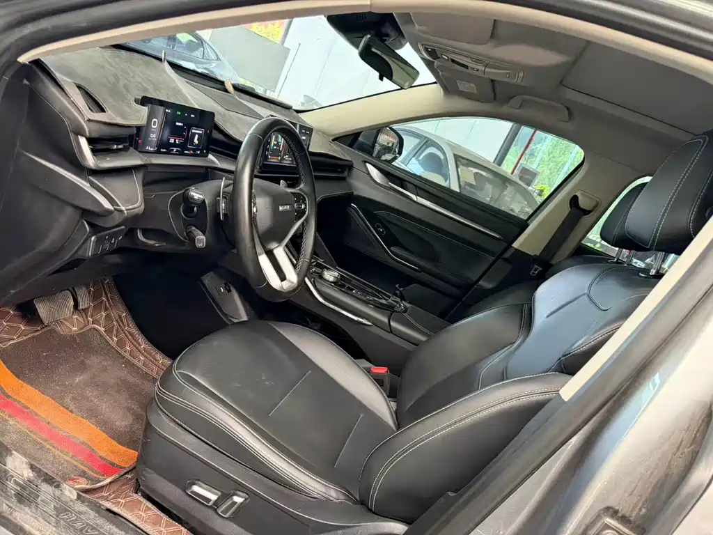 Haval H6 2024