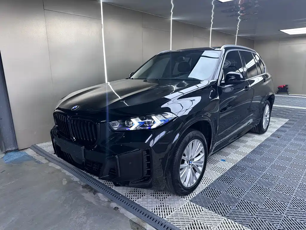 BMW X5 2017