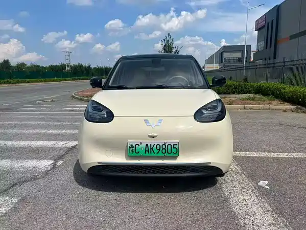 Wuling Bingo 2025