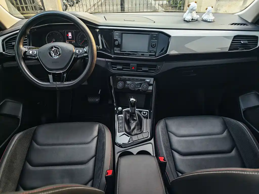 Volkswagen Tayron 2020