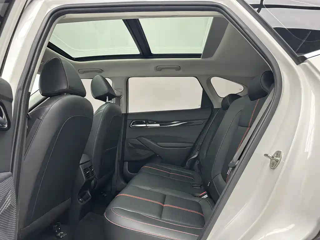 Kia KX3 2023