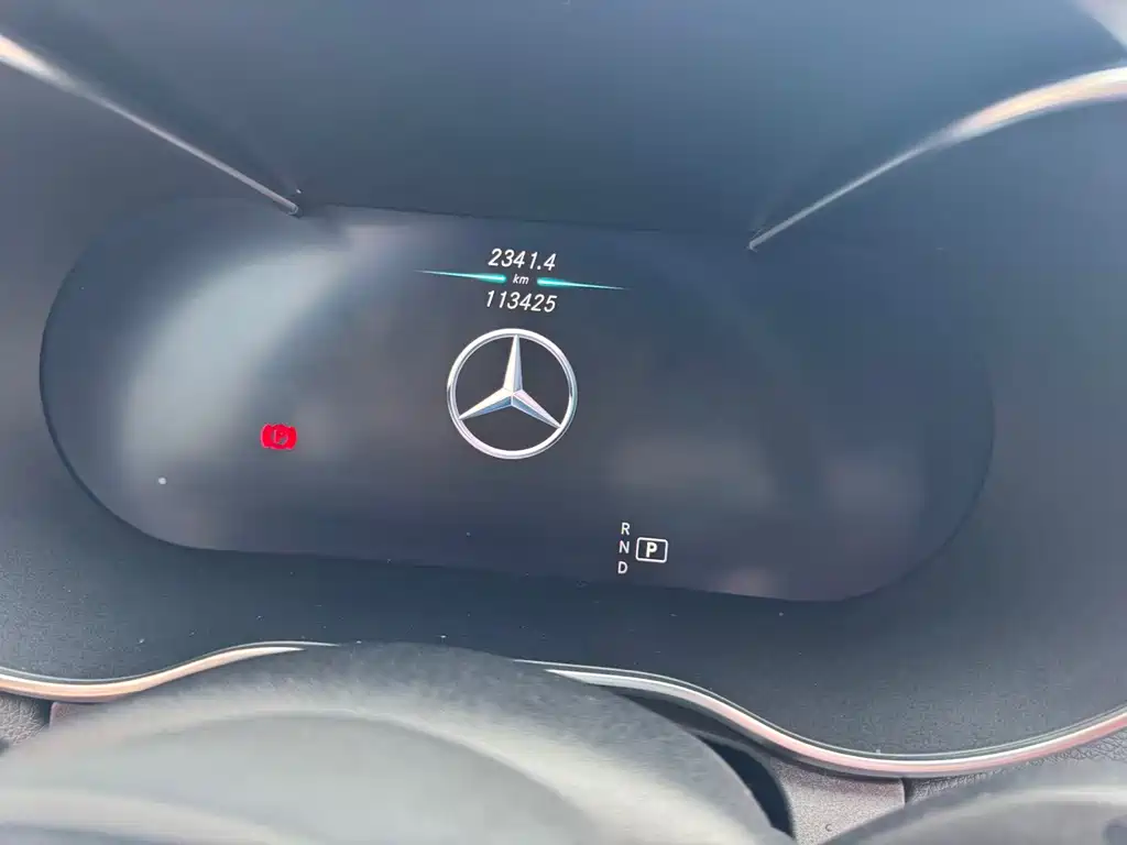 Mercedes-Benz C-Class 2020 — фото 11