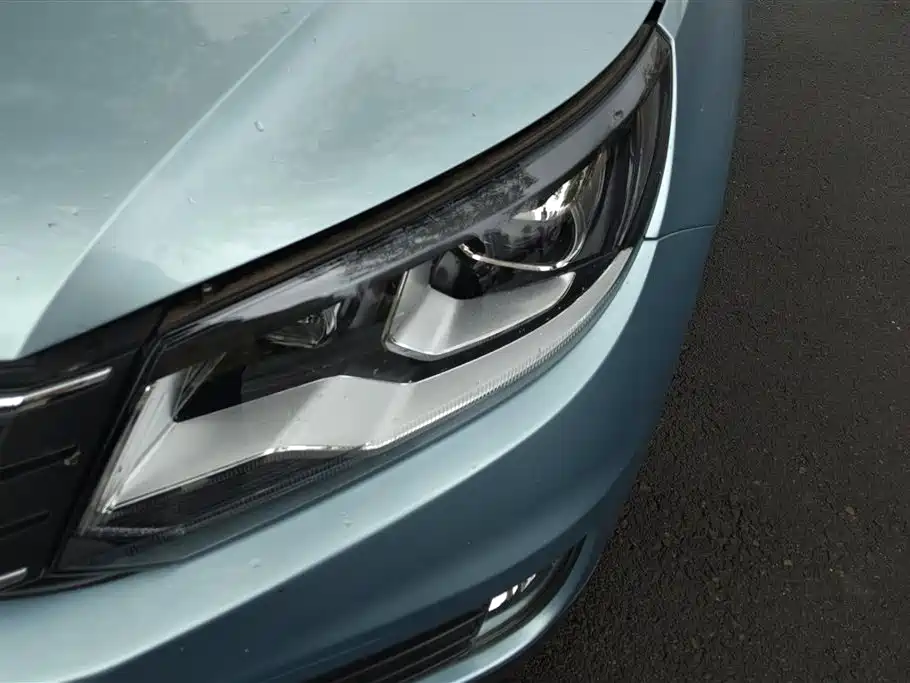 Volkswagen Tiguan 2013