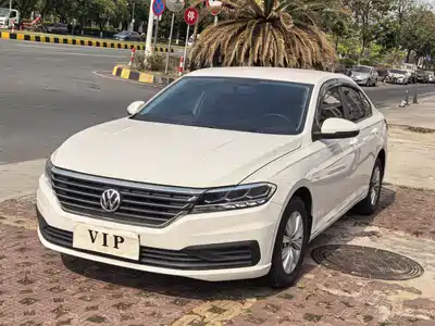 Volkswagen Lavida 2022