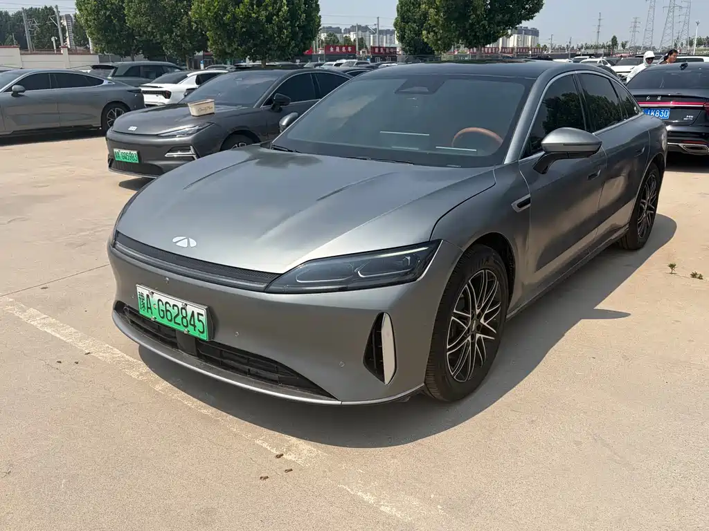 Fulwin A9L 2025