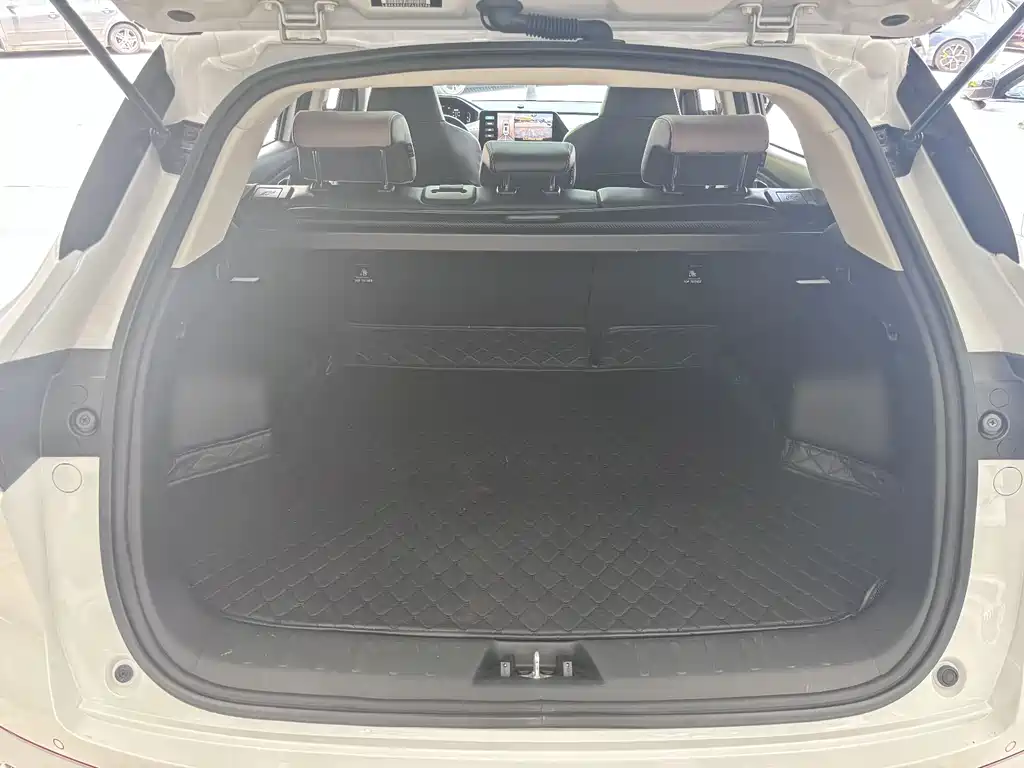 Changan CS55PLUS 2023 — фото 16