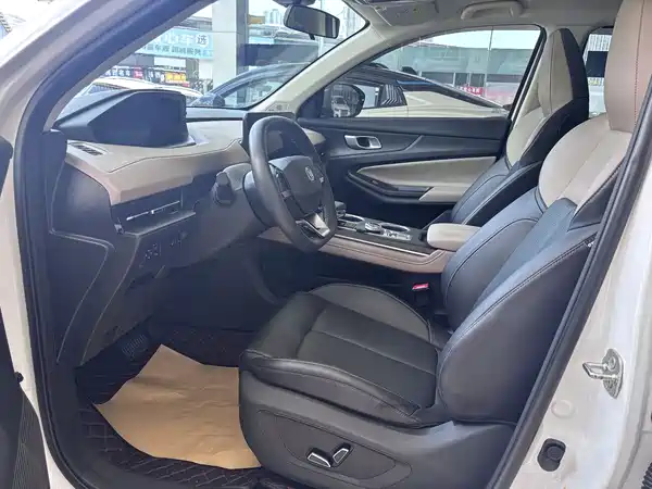 Changan CS55PLUS 2023