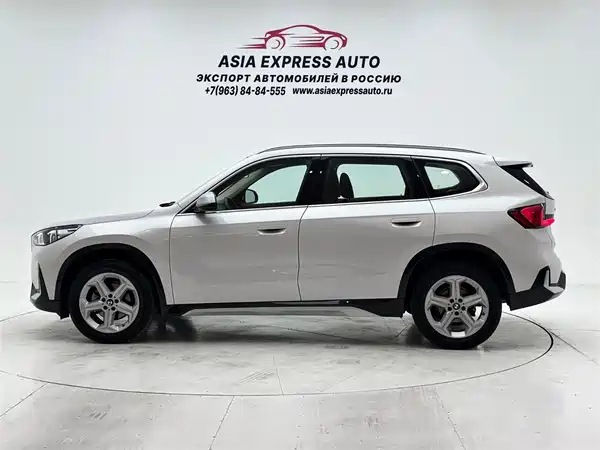BMW X1 2023