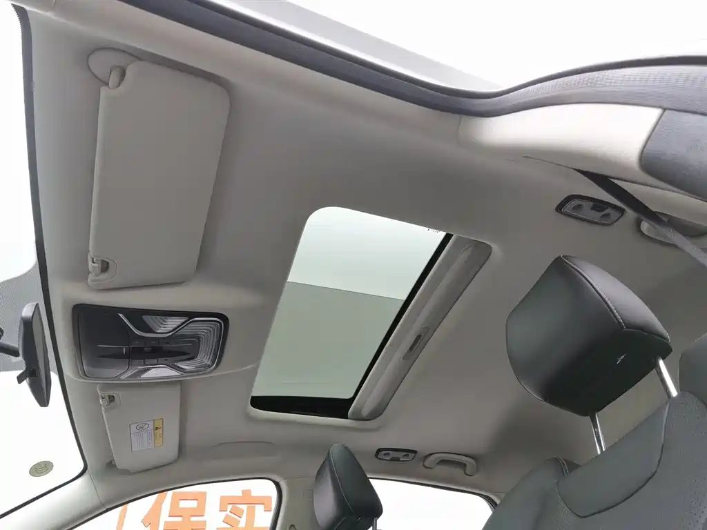 Changan CS85 COUPE 2020 — фото 14