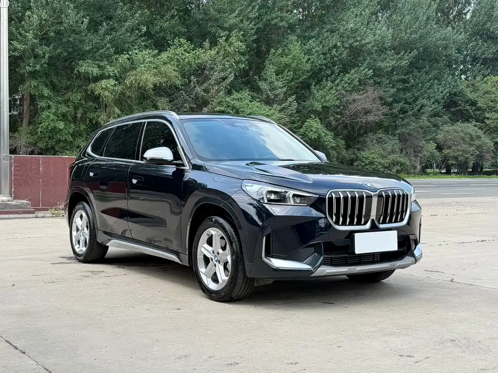 BMW X1 2023