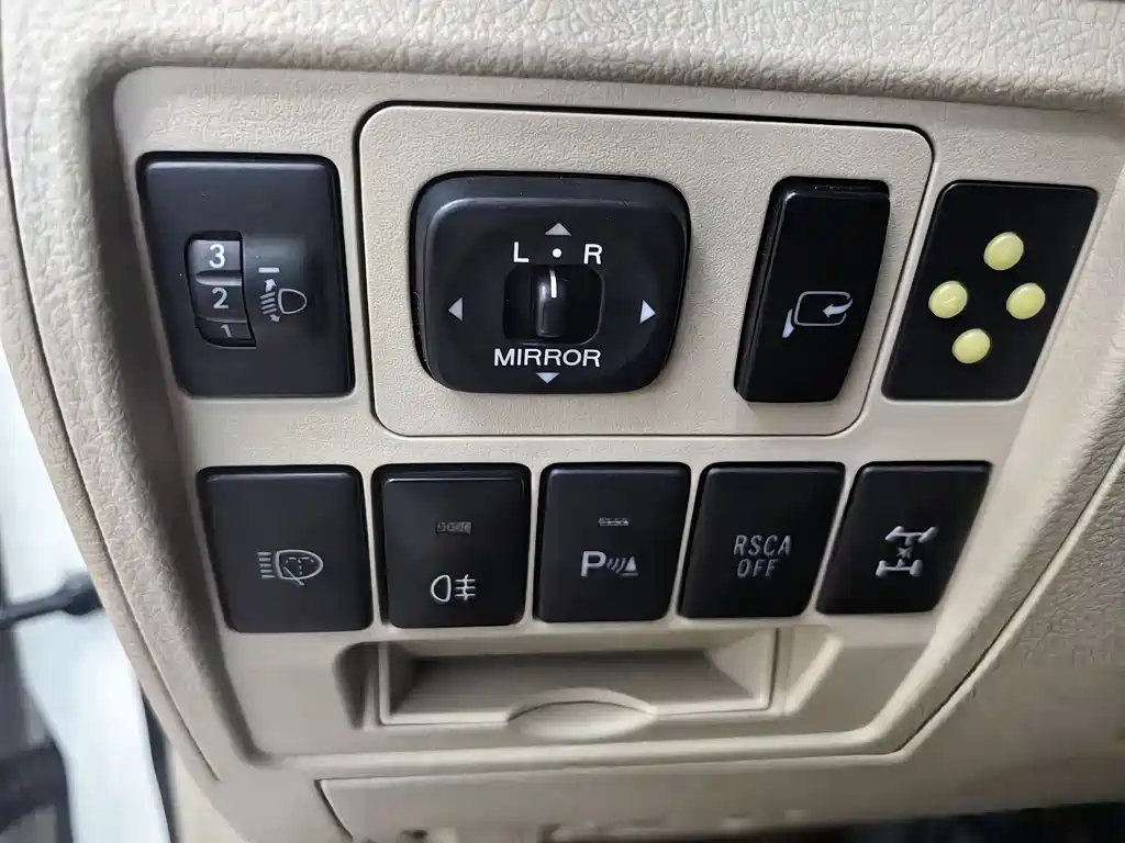 Toyota Land Cruiser 2015 — фото 13