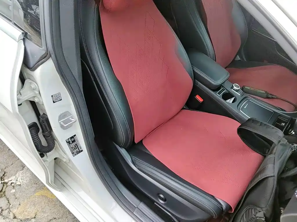 Mercedes-Benz CLA 2017 — фото 25