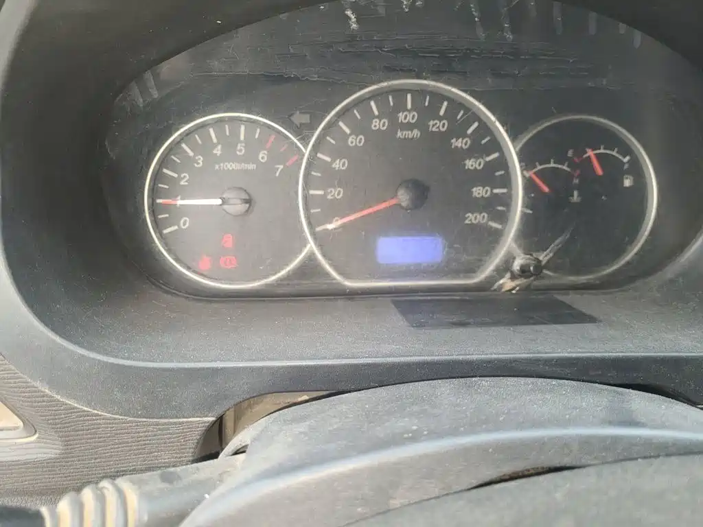 Wuling Hongguang 2016