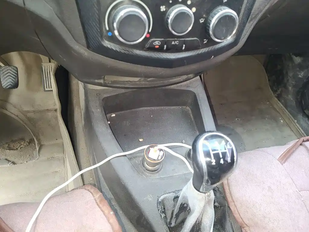 Wuling Hongguang 2016