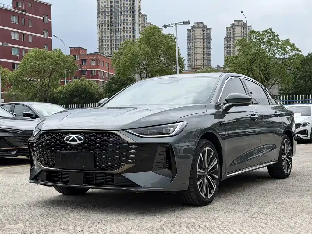 Chery Arrizo 8 PRO 2025