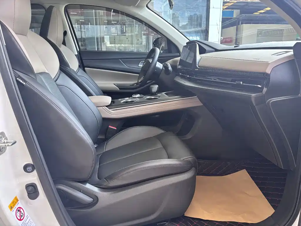 Changan CS55PLUS 2023 — фото 6