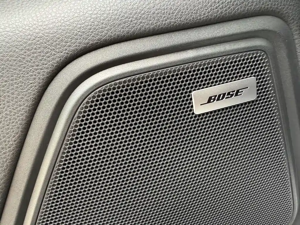 Porsche Macan 2023 — фото 14