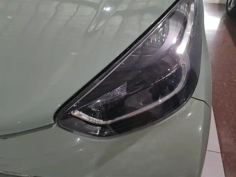 Chery QQ Little Ant 2022