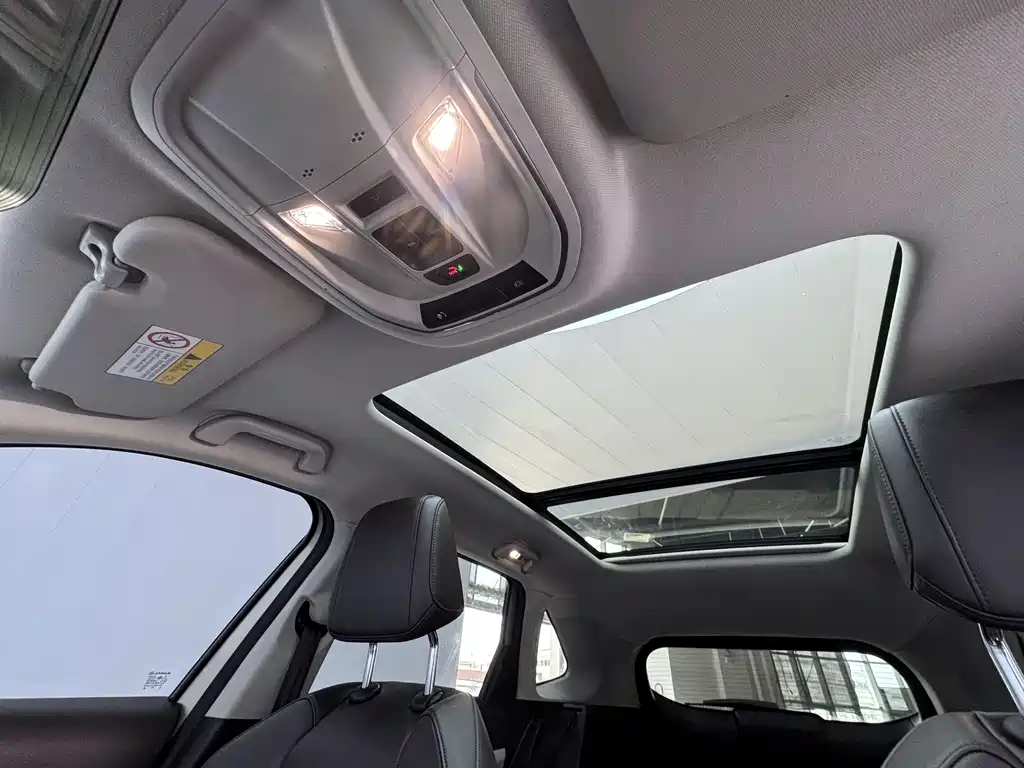 Haval Xiaolong MAX 2023 — фото 13