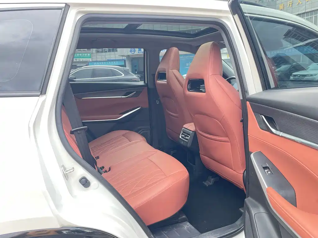 Changan CS75PLUS 2024 — фото 13