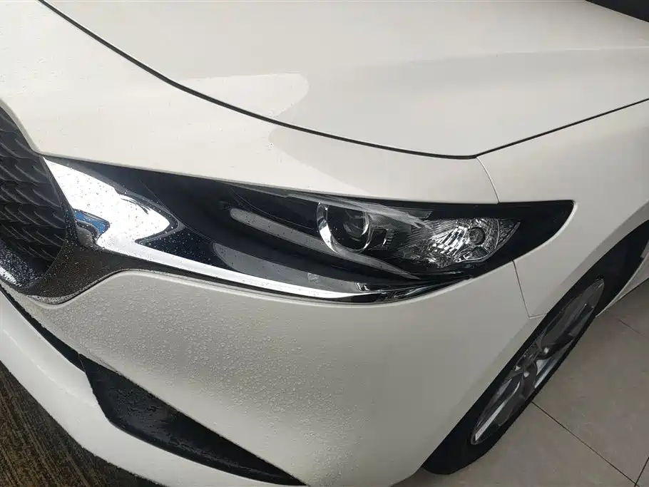 Mazda 3 Axela 2021