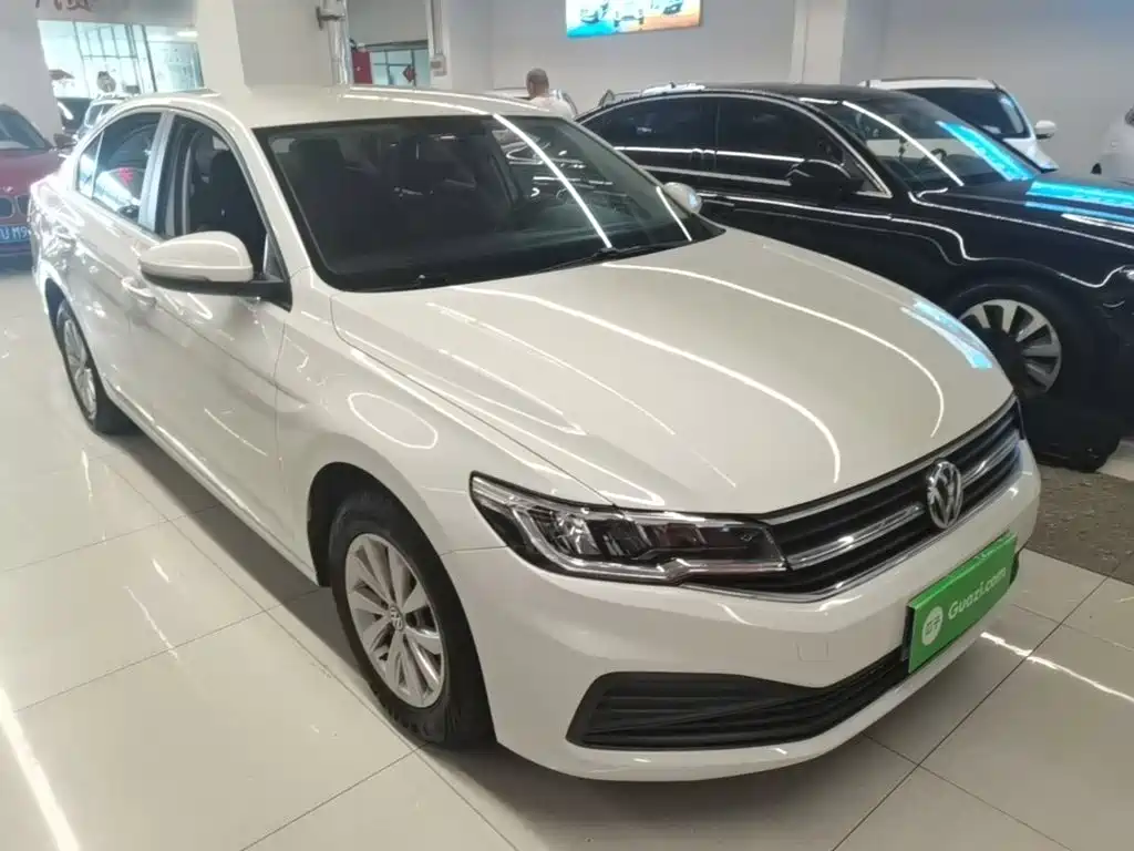 Volkswagen Bora 2020