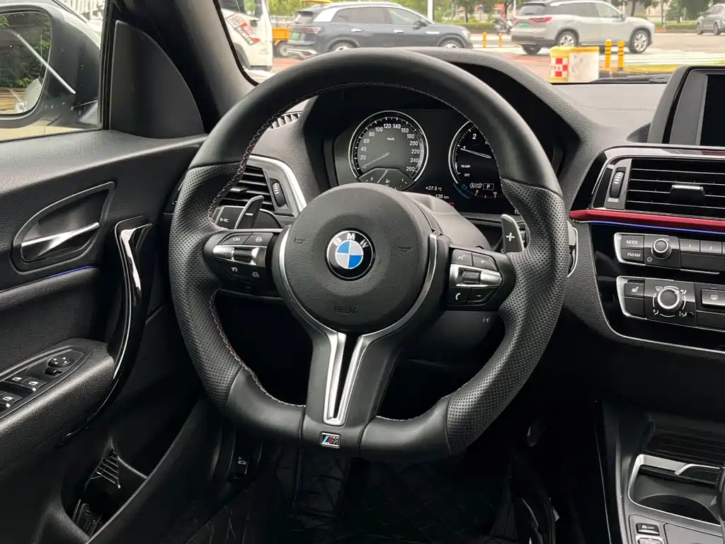 BMW 2 Series 2017 — фото 14