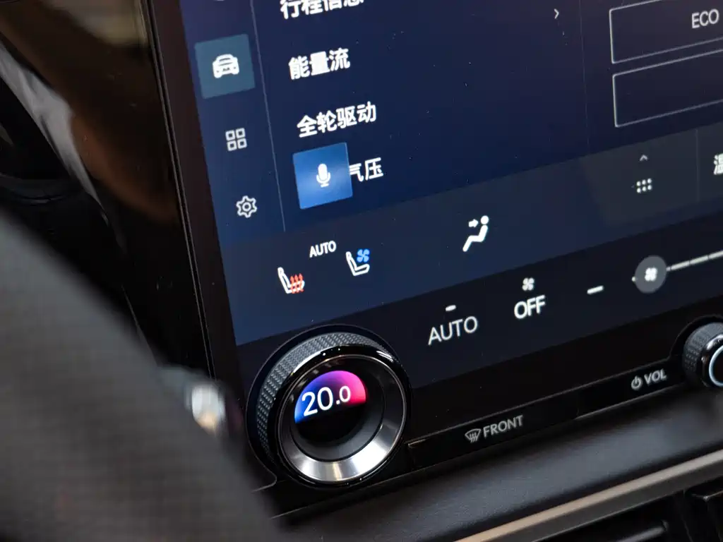 Lexus RX 2023 — фото 17
