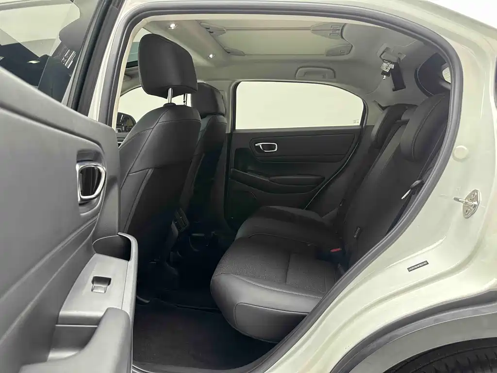 Honda Vezel 2023