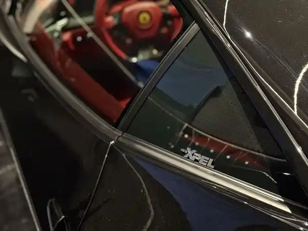 Ferrari 458 2016