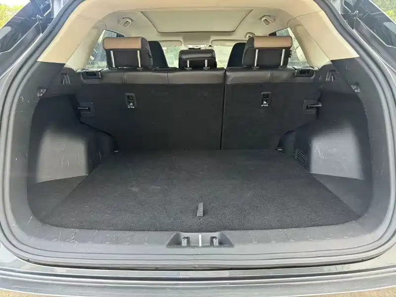 Changan CS55PLUS 2022 — фото 16